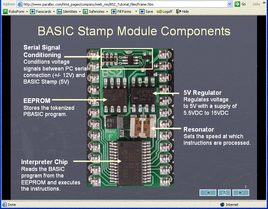 BS1 Rev D